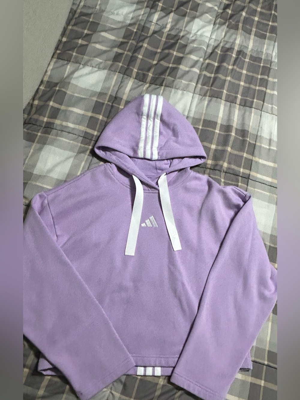 Adidas hoodie